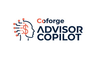Transforming Financial Advisory with Coforge's AI-Powered Copilot 