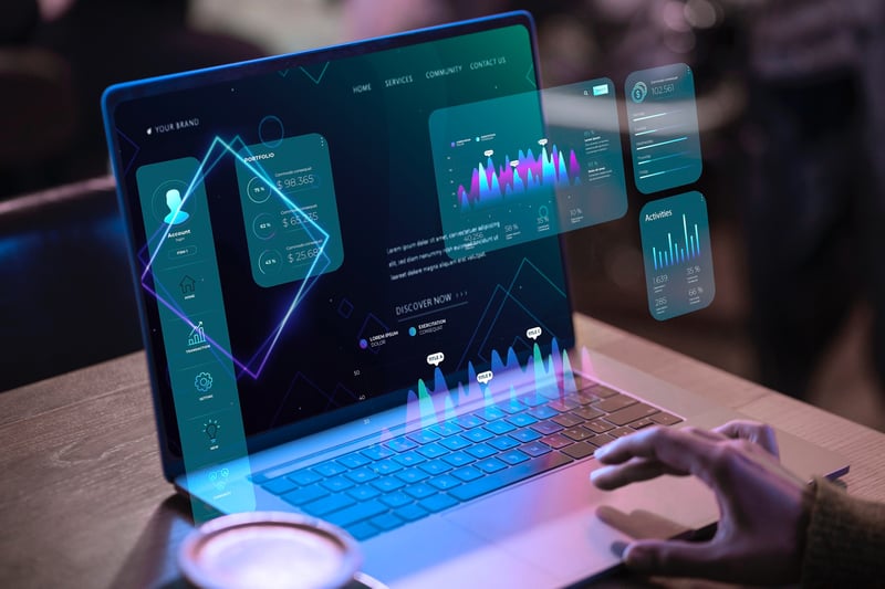 Cloud Data Engineering CS 3 - A Modernized Analytics Platform - How Coforge is Powering Analytics Driven Future of UK’s Largest Bank