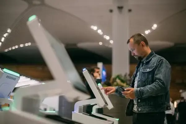 Cloud engineering CS 3 - Coforge transforms customer self-check-in experience for IAG