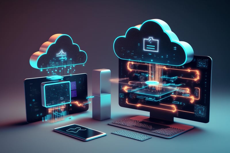 Data engineering CS 11 - Revolutionizing Geocoding Services - A leading insurance provider’s Cloud Migration for Cost Efficiency