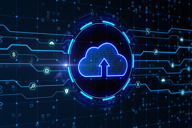 Data management CS 1 - Optimizing Data Management - Leading Global Insurance Firms Snowflake Transformation