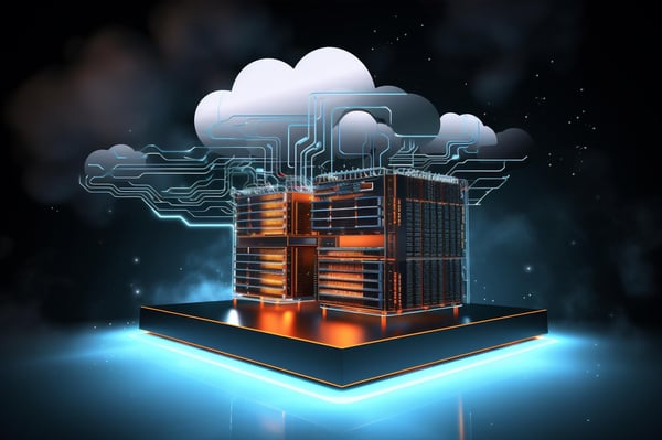 Data management CS 5 - Modernizing Data Warehousing - Transforming Data Processing with Cloud Solutions