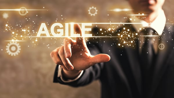 Engineering WWK 3 - Are we Agile yet