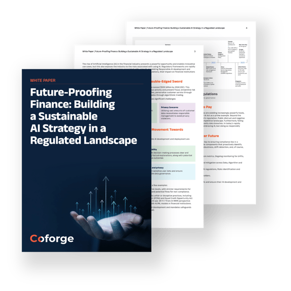 Future-Proofing Finance