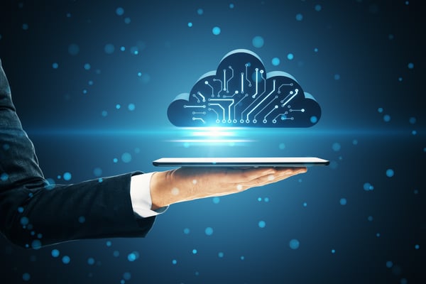 Hybrid Cloud Management