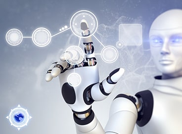 Blog: Intelligent Enterprises through Robotics Process Automation