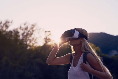 Whitepaper: How Metaverse can shape the future travel experience