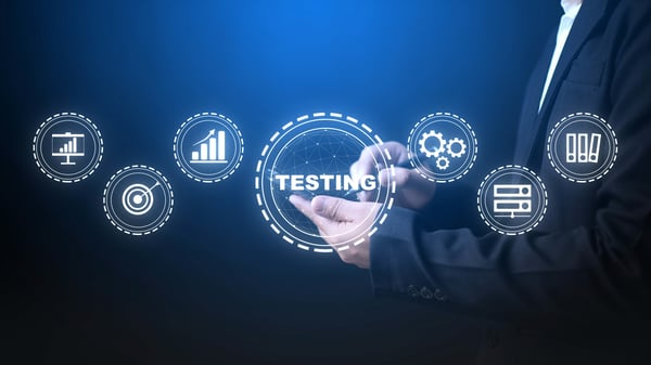 QE - Accelerate PSS Migration Testing through Smart Test Data Management