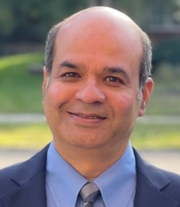 Rajeev Batra