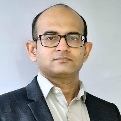 Rajnish Dwivedi