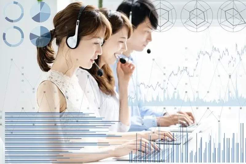 Salesforce blog 2 - How to transform your contact center with Amazon Connect and Service Cloud Voice