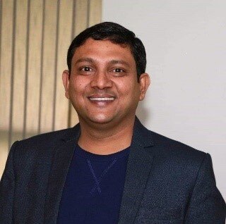 Shobhit Aggarwal