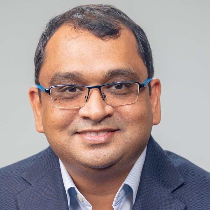 Anurag Gupta