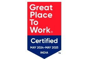 Coforge Certified as Great Place To Work for the Fourth Consecutive Year