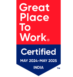 Coforge Certified as Great Place To Work for the Fourth Consecutive Year