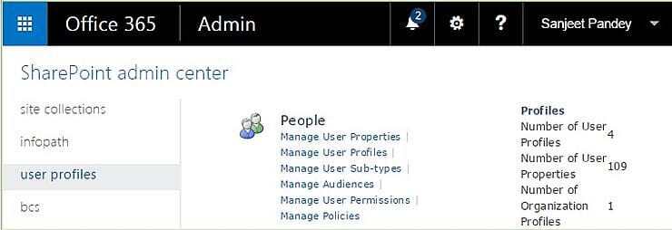 Integrate Mule ESB with Microsoft Office-365 SharePoint