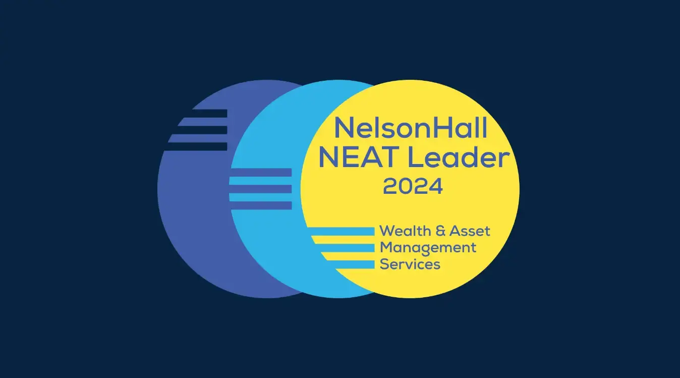 Nelson Hall NEAT Leader 2024